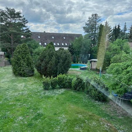 Ferienwohnung Bella In Heidenau Bei Dresden מראה חיצוני תמונה