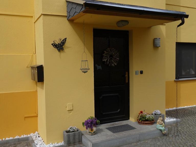 Ferienwohnung Bella In Heidenau Bei Dresden מראה חיצוני תמונה