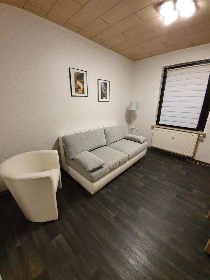 Ferienwohnung Bella In Heidenau Bei Dresden מראה חיצוני תמונה