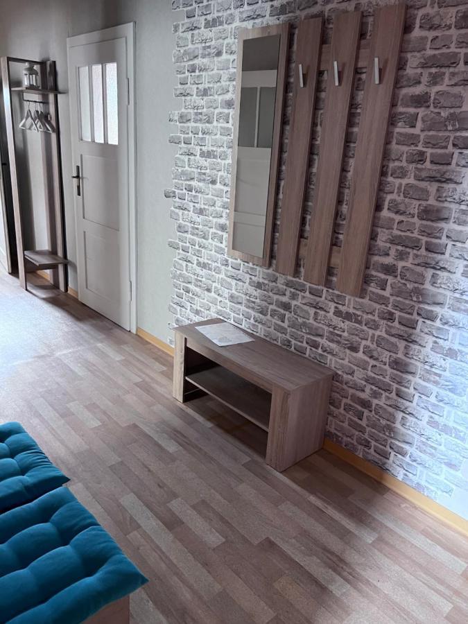 Ferienwohnung Bella In Heidenau Bei Dresden מראה חיצוני תמונה